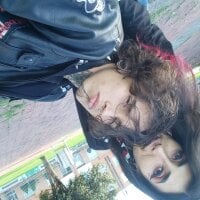 AsterothxznikkiLive Webcam
