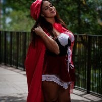 Alice_brown10 webcam model