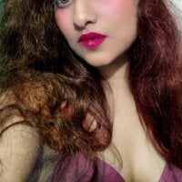 Dipasexy model avatar