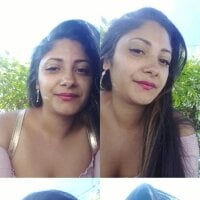 susy-santamaria webcam model