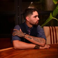 matteosantos's Profile Photo