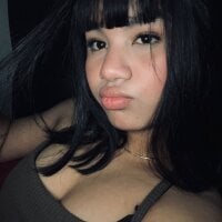 dorajohnson_ webcam model