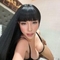 ElektraPrince webcam model