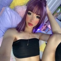 AlissG-222 webcam model