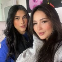 mariananvs' Offline Chat Room