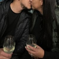 Sala de chat offline de Samantha-and-Ian