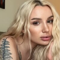 JennyLuxxx webcam model