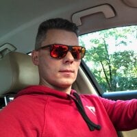 AlexMef model avatar