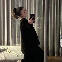 KellyWarrren webcam