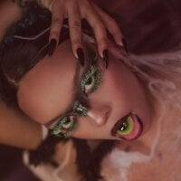 ened_nessa webcam model