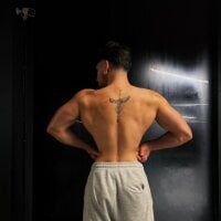 adixxxta webcam model