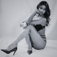 OnlyVix webcam model