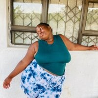 chubbyla webcam model