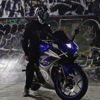 Модель Dominic_Biker__