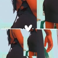 Fiolina Immagine Avatar