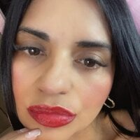 paolagomez_ webcam model