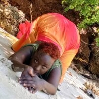 HabiBaddie webcam model