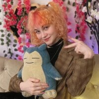 Awawrin webcam model