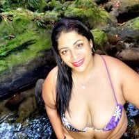 NickyRibeiro webcam model
