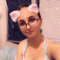 Gothichick18 Ruang Obrolan Offline