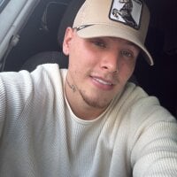 JordanThompson_ webcam model