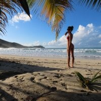 ElleAustin001 Webcam-Show