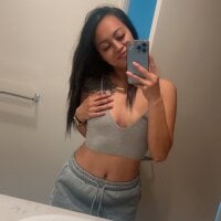 Eshababyyy webcam model