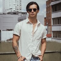 Brandon_starkk webcam model