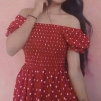 NancySneha model avatar