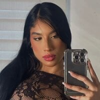 Little_michiko webcam model