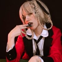 Sofii_Carter webcam model