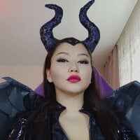 LisaAsianFlower webcam model