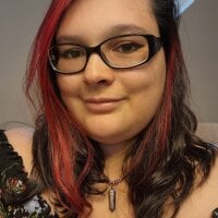 SweetfireMilf webcam