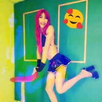 gatita_ardientets' Webcam Show