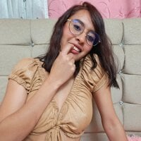 amy_lennox webcam model