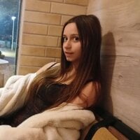 TinyNatalie webcam model