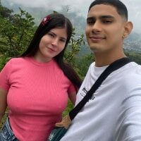 Snapshot of Hotnightsexxx live cam