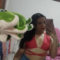 Im_darling01 webcam model