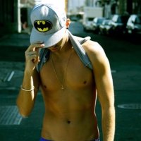 Offline chat soba modela CurtisNight