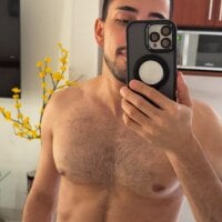 sexyjameshot webcam