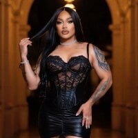 ValentinaQueenX webcam