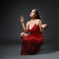 XimenaCosta webcam model