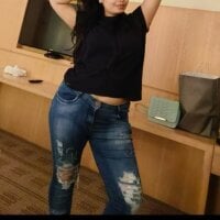 Naughty-Jiya model avatar