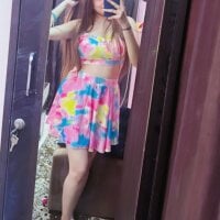 Shawtty_Girl webcam model