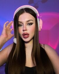 AnnieDennisLive Webcam