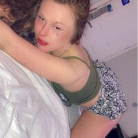 imaanilovee webcam model