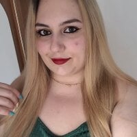 SofiaHanson webcam