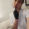 MaiaTheFilthe's Offline Chat Room