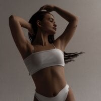AngelinaTeller fully naked strip on cam for online porn video show