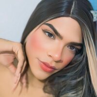 Model CloeSamantha04